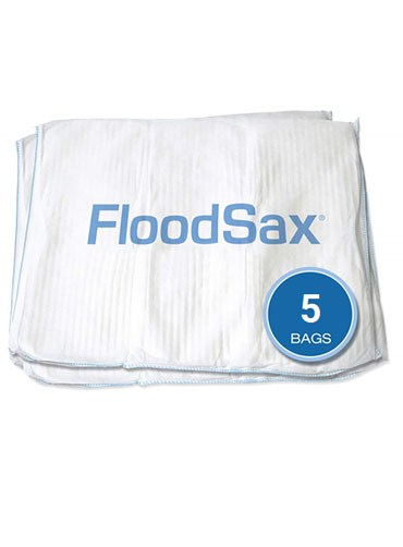 floodsax Formula 5 bags